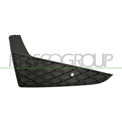 Imagen de BLIC 6502 07 6621912P Rejilla Parachoques Delante, derecha SEAT: Ibiza 4, 4 Sportcoupe, ST