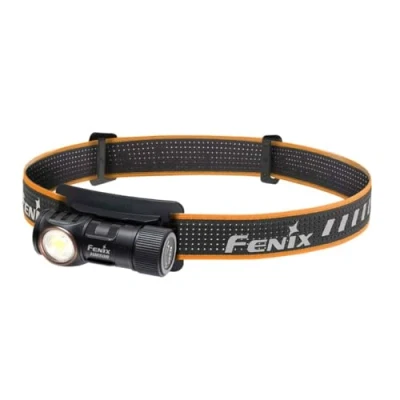 Imagen de Fenix HM50R V2.0 Accesorios para Casco, Adultos Unisex, Multicolor (Multicolor), Talla Única