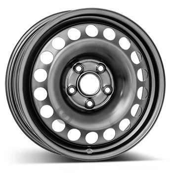 Imagen de Llanta de acero PKW ALCAR 5x112 6,5J ET48