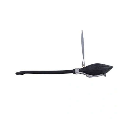 Imagen de Nemesis Now Harry Potter Nimbus 2001 Adorno Colgante (15,5 cm), Color Negro