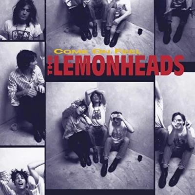 Imagen de Come on Feel 30th Anniversary Edition [Vinilo]