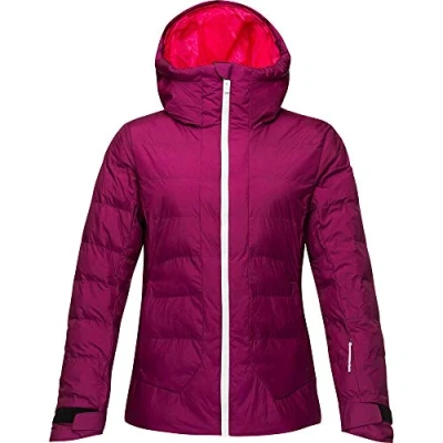 Imagen de Rossignol Portance Chaqueta De Plumas, Mujer, darkplum, M