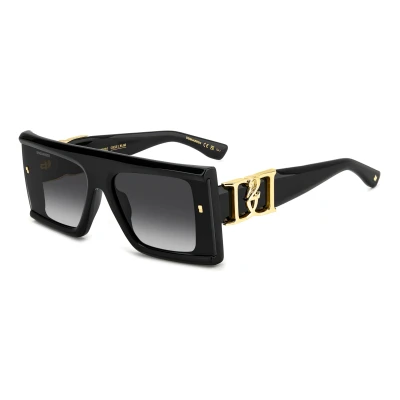 Imagen de Dsquared2 Gafas de sol, Mujer, Talla: 64, Black