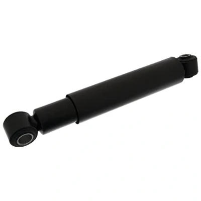 Imagen de FEBI BILSTEIN 20566 Amortiguador Eje trasero Presión de aceite 774mm 480mm telescópico Anillo superior, inferior MAN: TGM