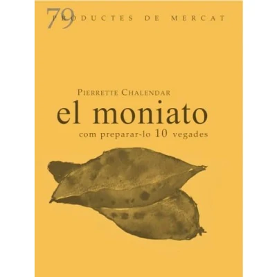 Imagen de El Moniato Com Prepara lo 10 Vegades