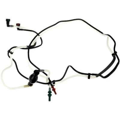 Imagen de GATES MFL1041 Tubo flexible de combustible RENAULT: MEGANE 2, 2 Stufenheck