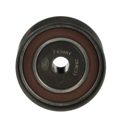 Imagen de GATES T42081 Polea inversión/guía, correa distribución Tru Power OPEL: Astra G Berlina, H Hatchback, Corsa B Hatchback