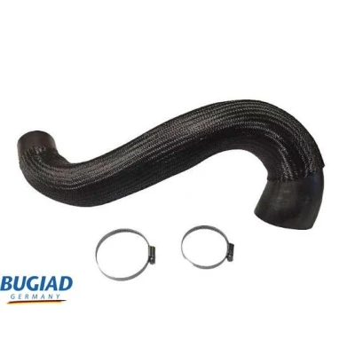 Imagen de BUGIAD 82478 Manguera Turbo con abrazaderas AUDI: A7 Sportback, A6 C7 Avant