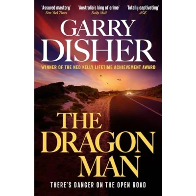 Imagen de The Dragon Man