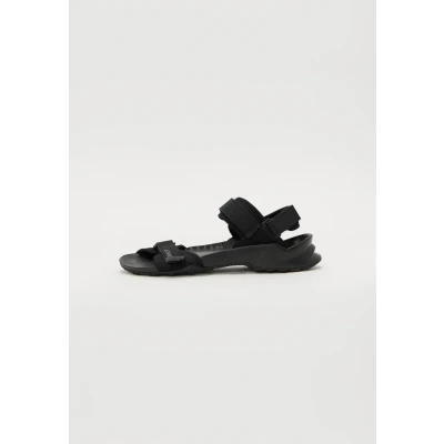 Imagen de Adidas Terrex Hydroterra Sandalias de senderismo, Hombre, Talla: 36 2/3, Core black/grey Zapatos