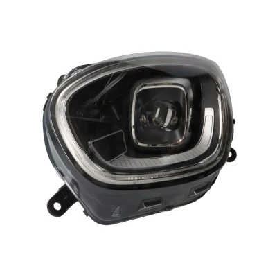 Imagen de MAGNETI MARELLI 711451001204 Faros