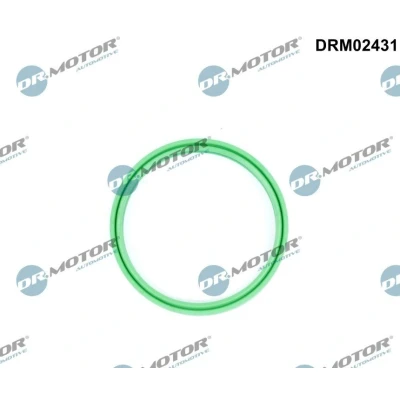 Imagen de Junta anular, conducto aire admisión Dr.Motor Automotive DRM02431