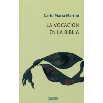Imagen de Vocacion En La Biblia, (Sig.): 5 (Nueva Alianza Minor)