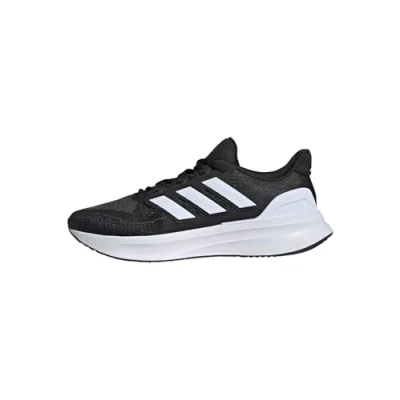 Imagen de adidas Ultrarun 5 Running Shoes, Zapatillas para Correr Hombre, Core Black FTWR White Black, 49 1/3 EU