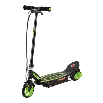 Imagen de Razor Power Core E90 Scooter eléctrico, Color verde, 0 (13173802)