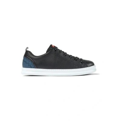 Imagen de Camper K100718 Zapatillas, Hombre, Talla: 46, Black Zapatos