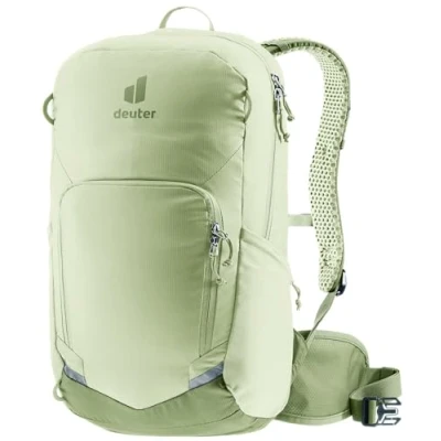 Imagen de deuter Bike I 20 mochila de ciclismo