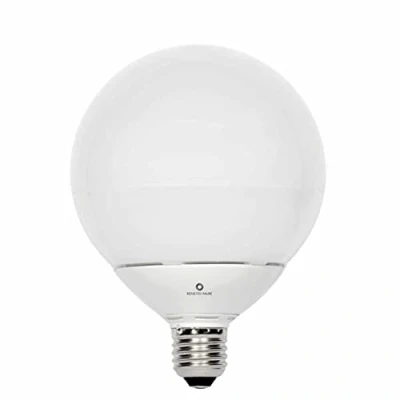 Imagen de Lámpara LED GLOBO DIMMABLE 10W 360º 220/240V. E27 3000K 800Lm