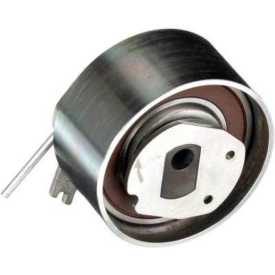 Imagen de GATES FleetRunner Micro V Stretch Fit T43174 Polea tensora, correa dentada