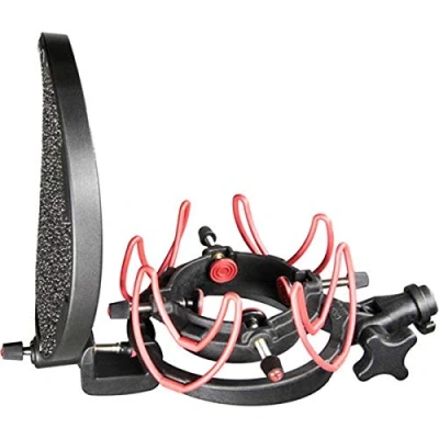 Imagen de Kit Estudio Rycote 045.003 InVision USM L