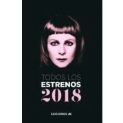 Imagen de Todos Los Estrenos De 2018