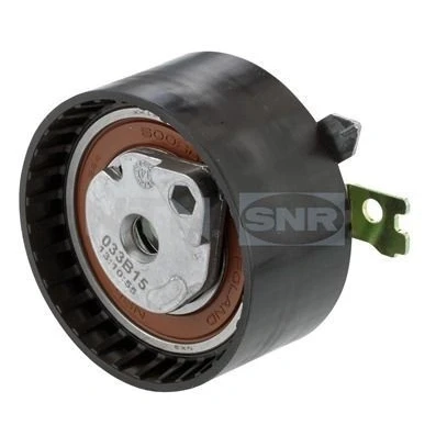 Imagen de SNR GT355.34 Polea tensora, correa dentada RENAULT: Megane 1 Classic, I Grandtour, CLIO 2, DACIA: Logan Berlina