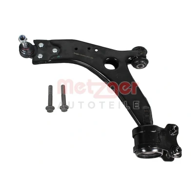 Imagen de METZGER 58043001 Barra oscilante, suspensión de ruedas FORD: Focus 2, C Max, 2 Limousine, VOLVO: C70 Cabriolet, S40 II, V50
