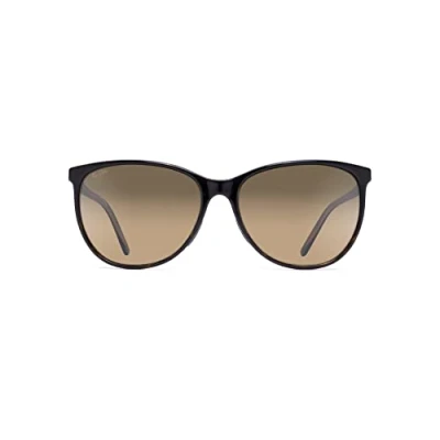 Imagen de Maui Jim Ocean Gafas de sol, Mujer, Talla: One Size, Tortoise/peacock