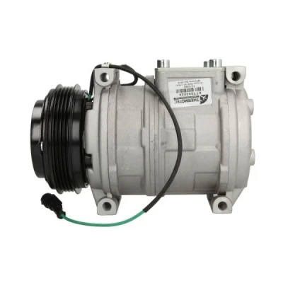 Imagen de Compresor, aire acondicionado THERMOTEC KLIMA KTT095024