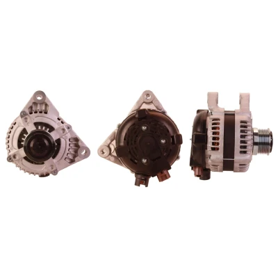 Imagen de DRI 2191641602 Alternador 14V 160A FORD: Focus 2, 2 Limousine, C Max, VOLVO: S40 II, V50, C30, MAZDA: 3 Hatchback