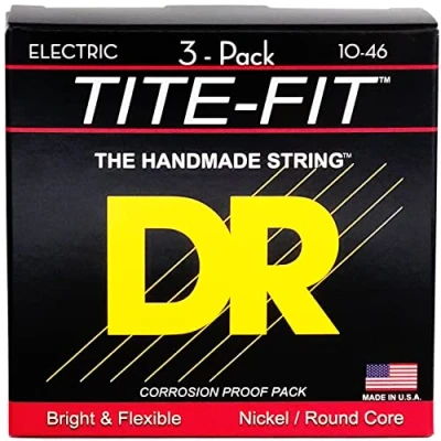 Imagen de DR 3xPack MT 10 Tite Fit
