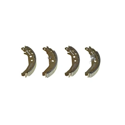 Imagen de BREMBO S 24 518 Zapatas de freno 180 32 con palanca mano FORD: FIESTA 3
