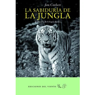 Imagen de la sabiduría de jungla: 92 (VIENTO SIMUN)