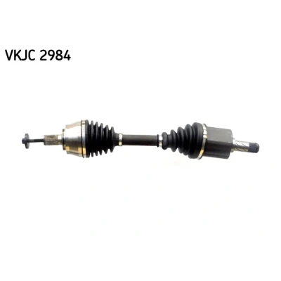 Imagen de SKF VKJC 2984 Árbol de transmisión 543, 67,5