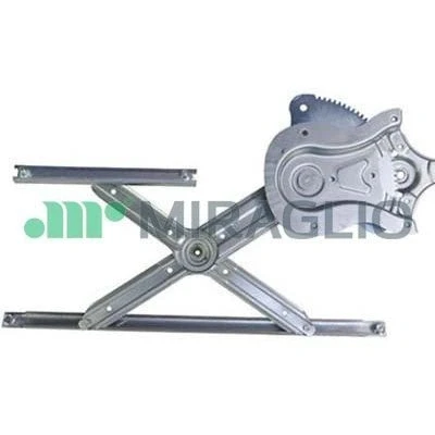 Imagen de Miraglio Elevalunas Delante, izquierda electrónico sin electromotor con función de confort 30/2015 TOYOTA: Auris Hatchback