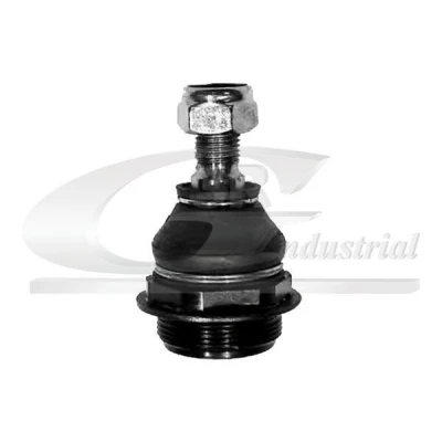 Imagen de 3RG 33217 Rótula de suspensión Eje delantero, izquierda, derecha CITROËN: Berlingo / First I, II, C4 I Grand Picasso