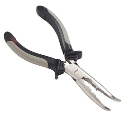 Imagen de Rapala Curved Fishermans, Color 0