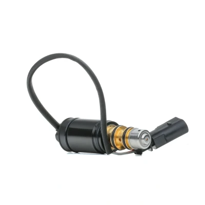 Imagen de NRF 38460 Válvula reguladora, compresor VOLKSWAGEN: Multivan 5 (7HM, Touareg II, I, AUDI: A4 B7 Berlina, A6 C6 SKODA: Fabia 1 Combi