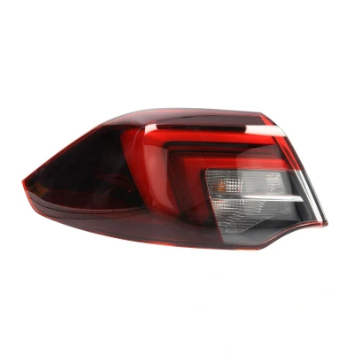 Imagen de MAGNETI MARELLI 714020650704 Piloto trasero izquierda Parte exterior LED, PY21W con lámpara portalámparas OPEL: Insignia B Grand Sport