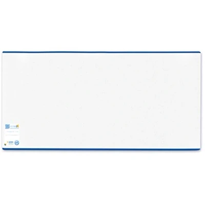 Imagen de HERMA HERMÄX Classic 7330 Funda para libro (33 x 54 cm, con etiqueta de rotulación y protección bordes, polipropileno lavable, libros escolares, transparente