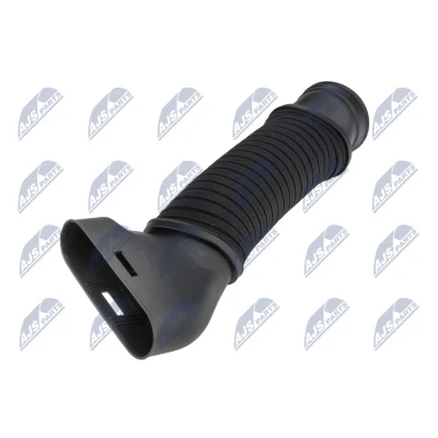 Imagen de Tubo flexible de aspiración, filtro aire NTY GPP ME 042