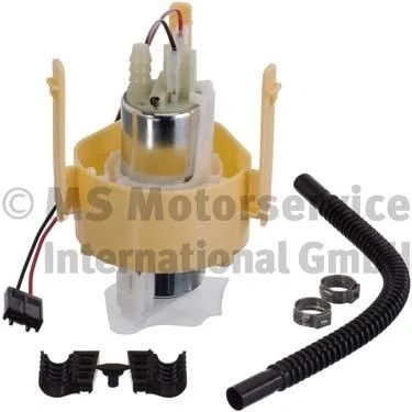 Imagen de PIERBURG 7.07795.01.0 Bomba de Combustible eléctrico con material montaje añadido VOLKSWAGEN: Crafter 30 35 Bus, 50 Furgón