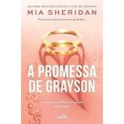 Imagen de A Promessa De Grayson