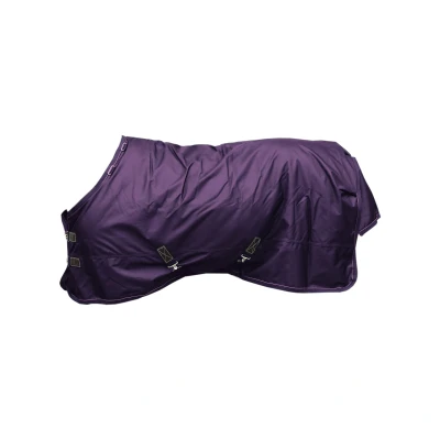 Imagen de Kentucky Turnout Rug All weather Waterproof Pro 160g Royal Purple