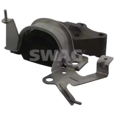 Imagen de SWAG 70 94 4371 Soporte de motor derecha caucho LANCIA: Musa, FIAT: Idea