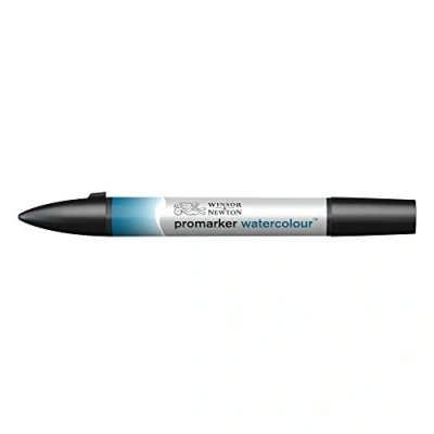 Imagen de Winsor &amp; Newton Watercolour Markers Turquoise (Series 1)