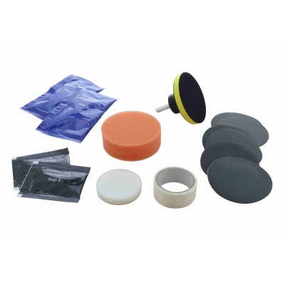 Imagen de VAICO 7380101700 Kit de accesorios