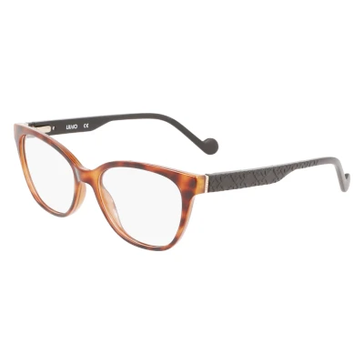 Imagen de Gafas de Vista LIU JO LJ2758 240 TORTOISE 52/16/140 Mujer