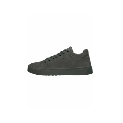 Imagen de Blackstone CRAG Colton LOW Zapatillas, Hombre, Talla: 43, Vulcanic ash Zapatos