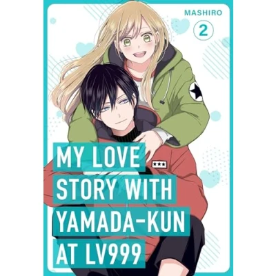 Imagen de My Love Story With Yamada kun At Lv999 Vol. 2